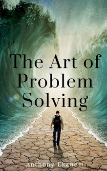 Paperback Art of Problem Solving Book