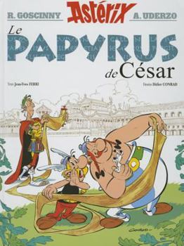 Le Papyrus de César