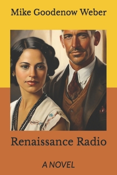 Paperback Renaissance Radio Book