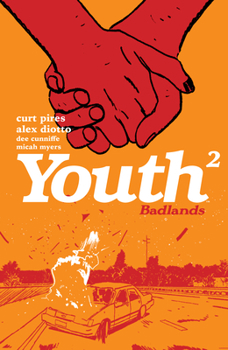 Paperback Youth Volume 2 Book