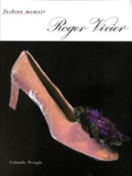 Paperback ROGER VIVIER (FASHION MEMOIR) /ANGLAIS Book