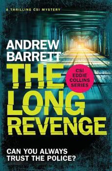The Long Revenge - Book #4 of the Eddie Collins