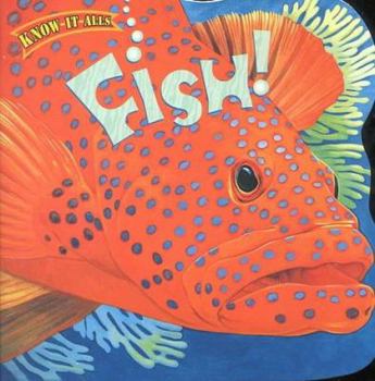 Paperback Fish! Book