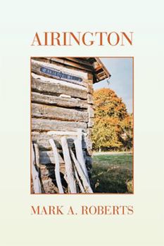 Paperback Airington Book