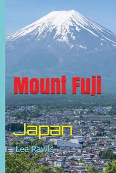 Paperback Mount Fuji: Japan Book