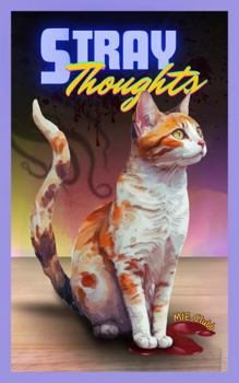 Paperback Stray Thoughts Book