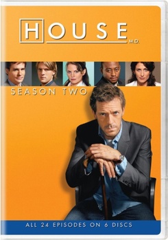House: Season 2