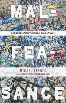 Paperback Malfeasance: Appropriation Through Pollution? Book