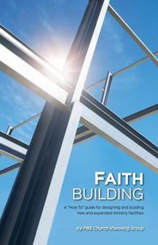 Paperback Faith Building Book