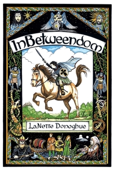Paperback Inbetweendom: Book One Book