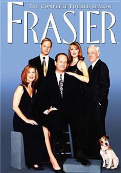 Frasier: The Complete Fourth Season