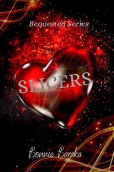 Paperback Slicers Book