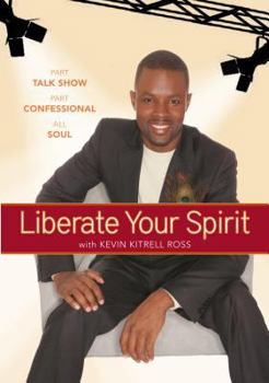 Unknown Binding Liberate Your Spirit Book