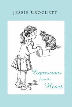 Paperback Expressions from the Heart Book
