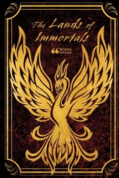 Paperback The Lands of Immortals Book