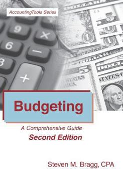 Paperback Budgeting: A Comprehensive Guide (Second Edition) Book