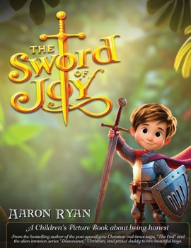 Paperback The Sword of Joy Book