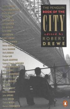 Paperback Penguin Book Of The City Book