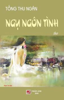 Paperback Ngu Ngon Tinh [Vietnamese] Book