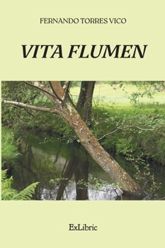 Paperback Vita flumen [Spanish] Book
