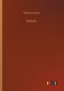 Paperback Ballads Book
