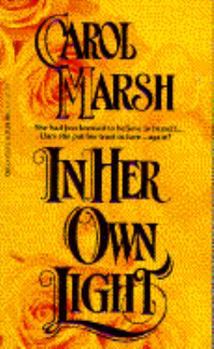 Mass Market Paperback In Her Own Light Book