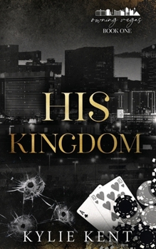 Paperback His Kingdom Book