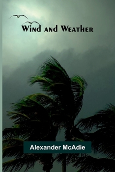 Paperback Wind and Weather Book