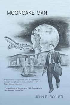 Paperback Mooncake Man Book