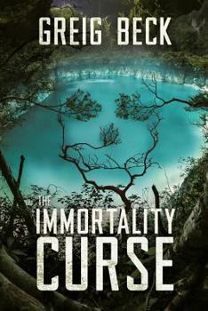 Paperback The Immortality Curse Book