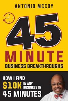 How I Find $10k in Any Small Business in 45 Minutes