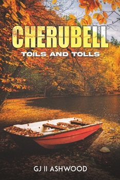 Paperback Cherubell Book