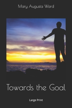 Towards the Goal: Large Print