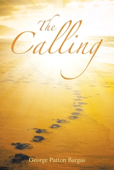 Paperback The Calling Book
