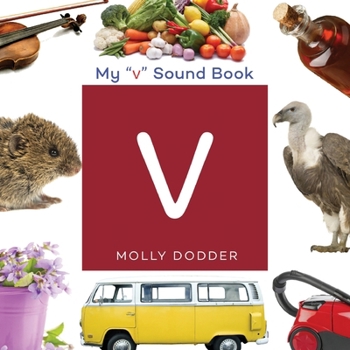My V Sound Book