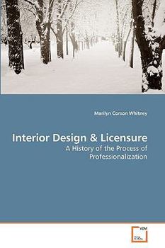 Paperback Interior Design Book