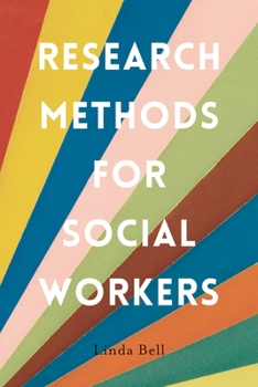 Paperback Research Methods for Social Workers Book