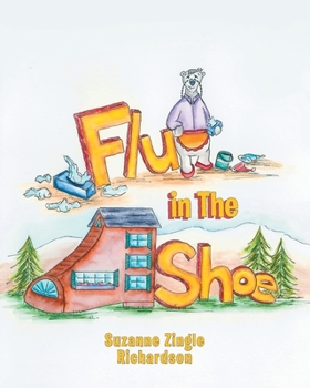 Paperback Flu in The Shoe Book