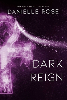 Paperback Dark Reign Book