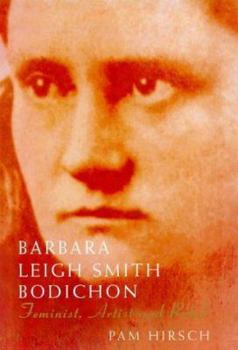 Hardcover Barbara Bodichon Book