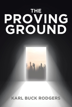 Paperback The Proving Ground Book