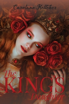 Paperback The King's Daughter Book