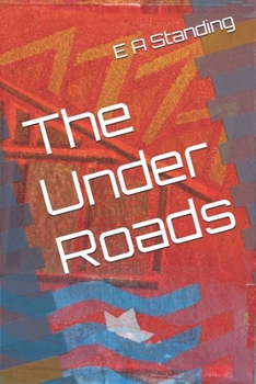 Paperback The Under Roads Book