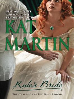 La fiamma del desiderio: I Grandi Romanzi Storici Special - Book #3 of the Bride's Trilogy