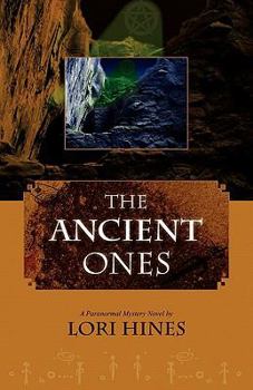 Paperback The Ancient Ones Book