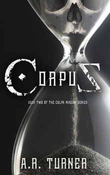 Hardcover Corpus Book