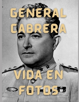 Paperback General Cabreras [Spanish] Book