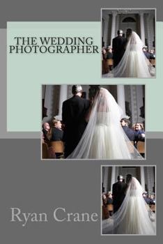 Paperback The Wedding Photographer Book