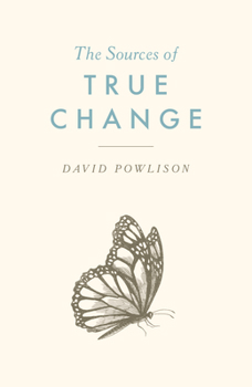 Misc. The Sources of True Change (25-Pack) Book