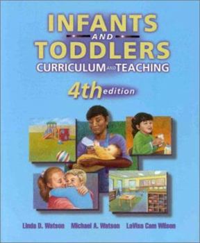 Hardcover Infants and Toddlers Book